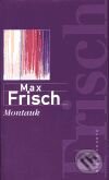 Kniha: Montauk (Max Frisch). Mladá fronta, 2001 Kniha: Montauk (Max Frisch). Mladá fronta, 2001
