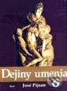 Kniha: Dejiny umenia 6 (José Pijoan). Ikar, 1999 Kniha: Dejiny umenia 6 (José Pijoan). Ikar, 1999