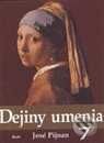 Kniha: Dejiny umenia 7 (José Pijoan). Ikar, 1999 Kniha: Dejiny umenia 7 (José Pijoan). Ikar, 1999