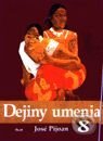 Kniha: Dejiny umenia 8 (José Pijoan), 2000 Kniha: Dejiny umenia 8 (José Pijoan), 2000