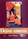 Kniha: Dejiny umenia 9 (José Pijoan). Ikar, 2000 Kniha: Dejiny umenia 9 (José Pijoan). Ikar, 2000