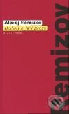 Kniha: Hodiny a jiné prózy (Alexej Remizov). Mladá fronta, 2001 Kniha: Hodiny a jiné prózy (Alexej Remizov). Mladá fronta, 2001