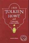 Kniha: Hobit aneb Cesta tam a zase zpátky (J.R.R. Tolkien), 2001 Kniha: Hobit aneb Cesta tam a zase zpátky (J.R.R. Tolkien), 2001