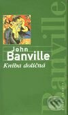 Kniha doličná - John Banville, Mladá fronta, 2001