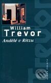Andělé v Ritzu - William Trevor, Mladá fronta, 2001