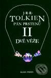 Pán prstenů II. Dvě věže - J.R.R. Tolkien, Mladá fronta, 2001