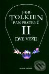 Kniha: Pán prstenů II. Dvě věže (J.R.R. Tolkien). Mladá fronta, 2001 Kniha: Pán prstenů II. Dvě věže (J.R.R. Tolkien). Mladá fronta, 2001