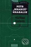 Kniha: Viděno sudem (Petr Hrabalik). Maťa, 2001 Kniha: Viděno sudem (Petr Hrabalik). Maťa, 2001