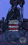 Kniha: Propast a jiné povídky (Leonid N. Andrejev). Maťa, 2001 Kniha: Propast a jiné povídky (Leonid N. Andrejev). Maťa, 2001