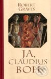 Kniha: Ja, Claudius Boh (Robert Graves). Ikar, 2000 Kniha: Ja, Claudius Boh (Robert Graves). Ikar, 2000