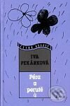 Kniha: Péra a perutě (Iva Pekárková). Maťa, 2001 Kniha: Péra a perutě (Iva Pekárková). Maťa, 2001