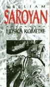 Kniha: Lidská komedie (William Saroyan). Maťa Kniha: Lidská komedie (William Saroyan). Maťa