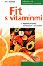 Kniha: Fit s vitamínmi (Klaus Oberbeil). Ikar, 2000 Kniha: Fit s vitamínmi (Klaus Oberbeil). Ikar, 2000