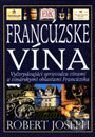Kniha: Francúzske vína (Robert Joseph). Ikar, 2000 Kniha: Francúzske vína (Robert Joseph). Ikar, 2000