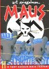 Kniha: Maus II. (Art Spiegelman). Torst, 2001 Kniha: Maus II. (Art Spiegelman). Torst, 2001