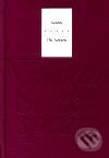 Kniha: Sonety (William Shakespeare). Torst, 2001 Kniha: Sonety (William Shakespeare). Torst, 2001