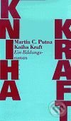 Kniha: Kniha Kraft (Martin C. Putna). Torst, 2001 Kniha: Kniha Kraft (Martin C. Putna). Torst, 2001