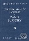 Zánik Eurydiky - Gerard Manley Hopkins, Torst, 2001