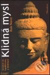 Kniha: Klidná mysl (Rob Nairn). DharmaGaia, 2001 Kniha: Klidná mysl (Rob Nairn). DharmaGaia, 2001
