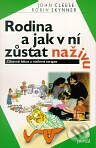 Kniha: Rodina a jak v ní zůstat naživu (John Cleese a Robin Skynner). Portál, 1999 Kniha: Rodina a jak v ní zůstat naživu (John Cleese a Robin Skynner). Portál, 1999
