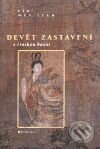 Kniha: Devět zastavení s čínskou poezií (Lin Wen-Yüeh). DharmaGaia, 2001 Kniha: Devět zastavení s čínskou poezií (Lin Wen-Yüeh). DharmaGaia, 2001