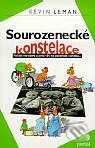 Kniha: Sourozenecké konstelace (Kevin Leman). Portál, 1999 Kniha: Sourozenecké konstelace (Kevin Leman). Portál, 1999