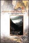 Kniha: Poselství krajiny (Olga Lomová). DharmaGaia, 2001 Kniha: Poselství krajiny (Olga Lomová). DharmaGaia, 2001