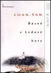 Kniha: Básně z Ledové hory (Chan-Šan). DharmaGaia, 2001 Kniha: Básně z Ledové hory (Chan-Šan). DharmaGaia, 2001