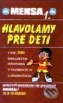 Hlavolamy pre deti - Mensa, Ikar, 1999