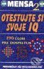 Kniha: Otestujte si svoje IQ (Ikar). Ikar, 1999 Kniha: Otestujte si svoje IQ (Ikar). Ikar, 1999
