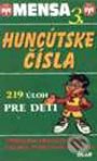 Kniha: Huncútske čísla (Mensa). Ikar, 1999 Kniha: Huncútske čísla (Mensa). Ikar, 1999