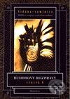 Kniha: Buddhovy rozpravy sv. 6 (Autorský kolektív). DharmaGaia, 2001 Kniha: Buddhovy rozpravy sv. 6 (Autorský kolektív). DharmaGaia, 2001