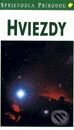 Kniha: Sprievodca prírodou - Hviezdy (Autorský kolektív). Ikar, 1998 Kniha: Sprievodca prírodou - Hviezdy (Autorský kolektív). Ikar, 1998