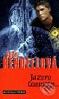 Kniha: Jazero temnoty (Ruth Rendell). Ikar, 2001 Kniha: Jazero temnoty (Ruth Rendell). Ikar, 2001