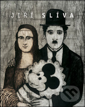 Kniha: Jiří Slíva (Slovart CZ). Slovart CZ Kniha: Jiří Slíva (Slovart CZ). Slovart CZ