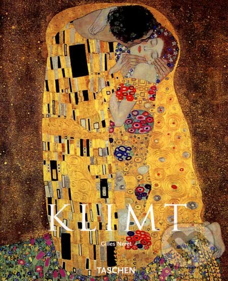 Kniha: Klimt (Gilles Néret). Taschen, 2007 Kniha: Klimt (Gilles Néret). Taschen, 2007
