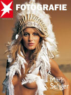 Kniha: Mark Seliger (Mark Seliger). Te Neues, 2007 Kniha: Mark Seliger (Mark Seliger). Te Neues, 2007