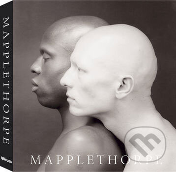 Kniha: Mapplethorpe (Robert Mapplethorpe). Te Neues, 2007 Kniha: Mapplethorpe (Robert Mapplethorpe). Te Neues, 2007