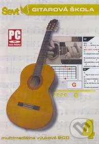 Gitarová škola 4 (Ševt). Ševt, 2007 Gitarová škola 4 (Ševt). Ševt, 2007