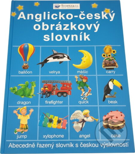 Kniha: Anglicko-český obrázkový slovník (Felicity Brooks). , 2003 Kniha: Anglicko-český obrázkový slovník (Felicity Brooks). , 2003