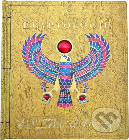 Kniha: Egyptologie (Eastone Books). Eastone Books, 2006 Kniha: Egyptologie (Eastone Books). Eastone Books, 2006