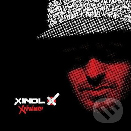 Hudební CD: Xindl X - Xpivanky (EMI Music). EMI Music Hudební CD: Xindl X - Xpivanky (EMI Music). EMI Music