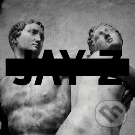 Jay-z: Magna Carta Holy Grail/Del - Jay-z, , 2013