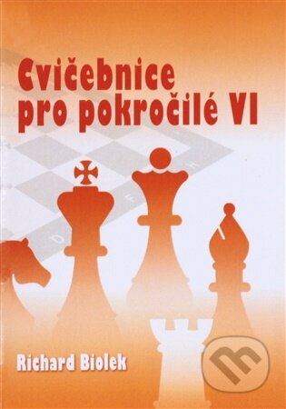 Kniha: Cvičebnice pro pokročilé VI (Richard Biolek). Galerie Dolmen, 2026 Kniha: Cvičebnice pro pokročilé VI (Richard Biolek). Galerie Dolmen, 2026