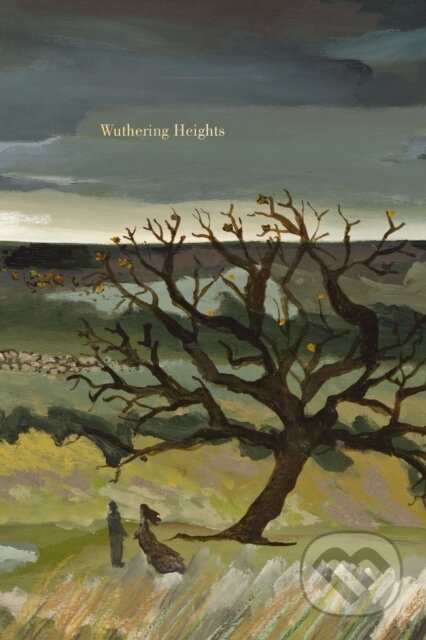 Kniha: Wuthering Heights: Deluxe Painted Edition (Emily Bronte). Thomas Nelson Publishers, 2025 Kniha: Wuthering Heights: Deluxe Painted Edition (Emily Bronte). Thomas Nelson Publishers, 2025