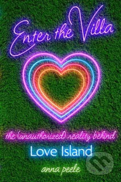 Kniha: Enter the Villa (Peele Anna). Atria Books, 2026 Kniha: Enter the Villa (Peele Anna). Atria Books, 2026