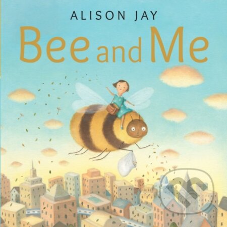 Kniha: Bee & Me (Alan Pollock). Old Barn Books, 2026 Kniha: Bee & Me (Alan Pollock). Old Barn Books, 2026
