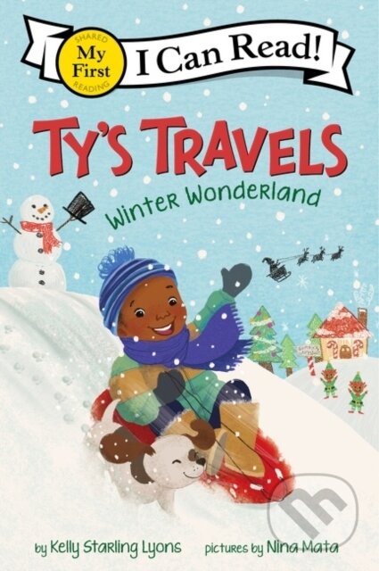 Kniha: Winter Wonderland (Chris Brookmyre). HarperCollins, 2022 Kniha: Winter Wonderland (Chris Brookmyre). HarperCollins, 2022