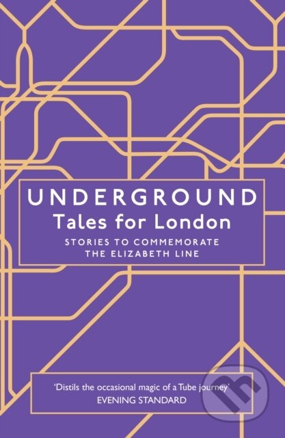Kniha: Underground (Various). The Borough Press, 2022 Kniha: Underground (Various). The Borough Press, 2022