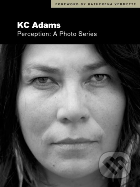 Kniha: Perception (KC Adams). , 2019 Kniha: Perception (KC Adams). , 2019